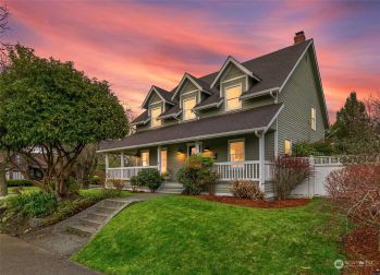 1214 3rd Street , Snohomish, WA 98290