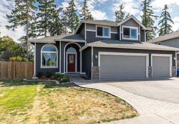1049 NW Longview Drive Drive , Oak Harbor, WA 98277