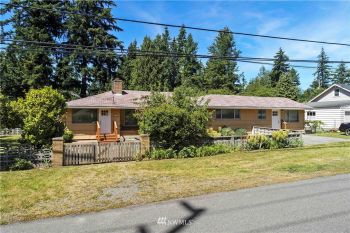 18002 1st Avenue NE, Shoreline, WA 98155