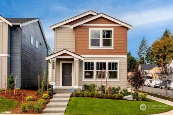 829 Bradley Street NE #0063, Lacey, WA 98516