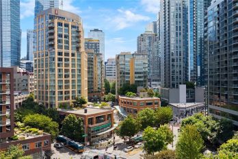 900 Lenora Street #W901, Seattle, WA 98121