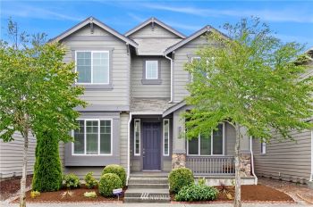 5212 54th Avenue SE, Lacey, WA 98503