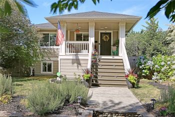 5921 41st Avenue SW, Seattle, WA 98136