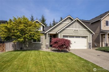 13724 74th Avenue Ct E, Puyallup, WA 98373