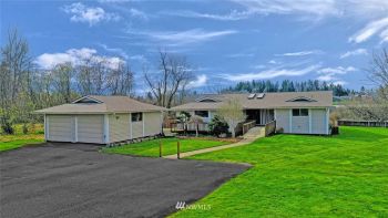 703 18th Street , Snohomish, WA 98290