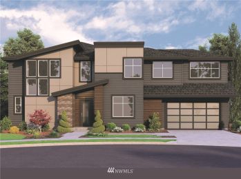 13451 NE 110th Place , Redmond, WA 98052