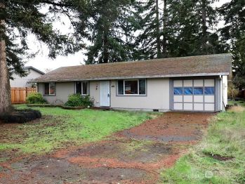 1106 NW Rhoton Court , Yelm, WA 98597