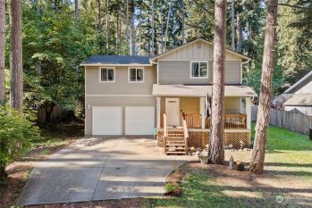 21723 E Terra Lane SE, Yelm, WA 98597
