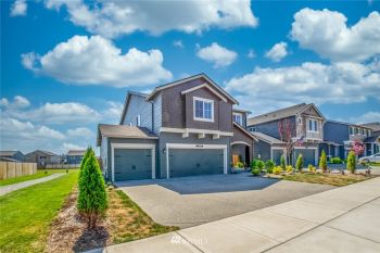 17608 Mill Valley Road , Granite Falls, WA 98252
