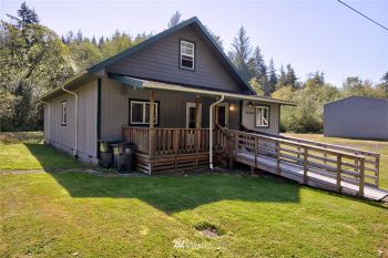 222 Endresen , Hoquiam, WA 98550