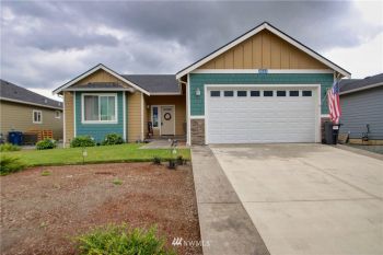 4024 McLaughlin Road , Mount Vernon, WA 98274