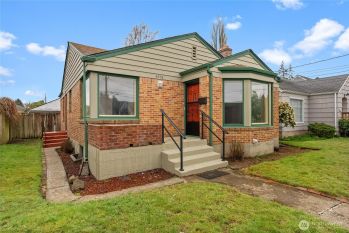 4008 N 13th Street , Tacoma, WA 98406