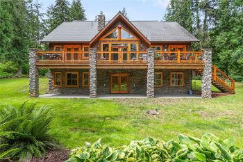 4126 Caron Road , Deming, WA 98244