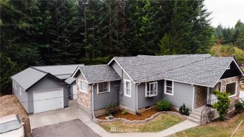 2740 Hwy 603 , Winlock, WA 98596