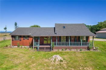 4821 Jackson Highway , Toledo, WA 98591