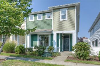 7624 Rushmore Avenue NE, Lacey, WA 98516