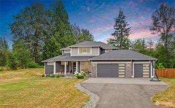 3522 Creswell Rd , Snohomish, WA 98290