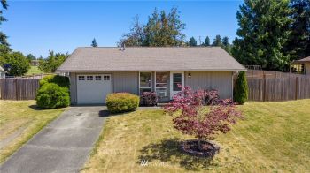 608 Lana Lee Court SE, Olympia, WA 98503