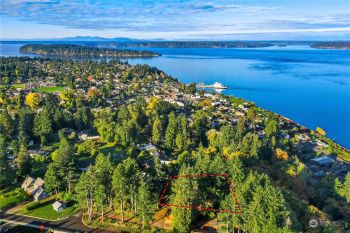 424 430 Stevens Street , Steilacoom, WA 98388
