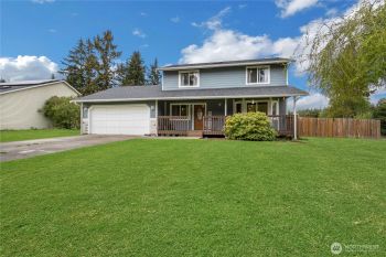 16240 84th Court SE, Yelm, WA 98597