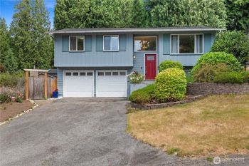 18204 NE 175th Place , Woodinville, WA 98072