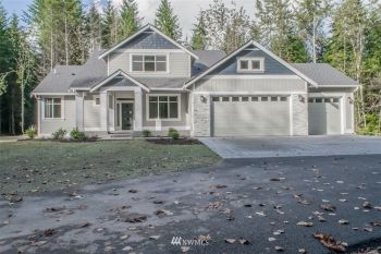 20901 60th Street SE, Snohomish, WA 98290