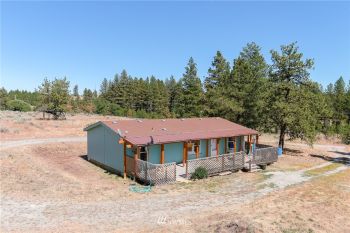 18816 Badger Mountain Road , East Wenatchee, WA 98802