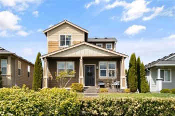 14457 Lockwood ln Street , Yelm, WA 98597