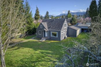 230 Motor Avenue , Port Angeles, WA 98362