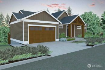 9999 Lauridsen DR , Port Angeles, WA 98362