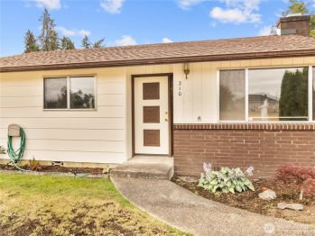 210 Tacoma Avenue , Centralia, WA 98531