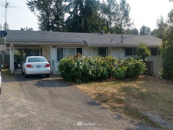 12721 SE 172nd Street , Renton, WA 98058