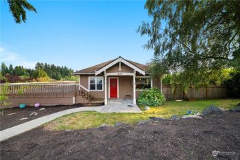 805 19th Street , Snohomish, WA 98290