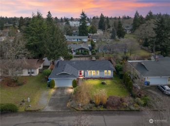 69 Bonney Street , Steilacoom, WA 98388
