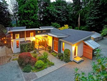 27 Can Ku Road , Camano Island, WA 98282
