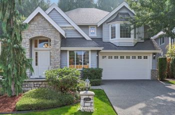 27561 SE 31st Place , Sammamish, WA 98075