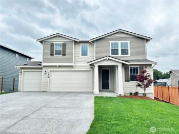 13414 187th Street Ct E #20, Puyallup, WA 98374
