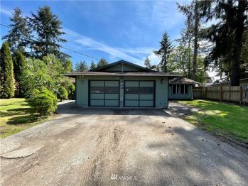 7436 Mullen Road SE #A - B, Olympia, WA 98503