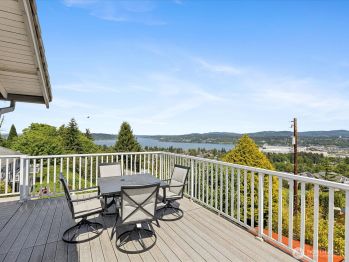 8205 S 123rd Place , Seattle, WA 98178