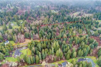 15630 Utley Road #Lot 2, Snohomish, WA 98290