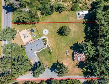 3192 Weida View Lane , Oak Harbor, WA 98277