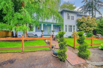 314 Cedar Avenue , Snohomish, WA 98290
