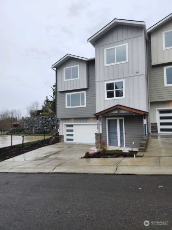 1828 25th Street #1, Snohomish, WA 98290