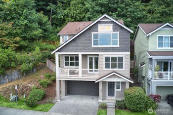 571 Mountain View Lane SW, Issaquah, WA 98027