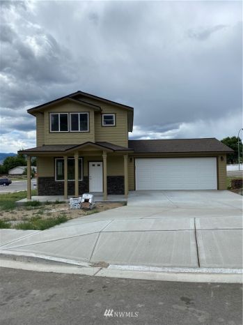 2426 Berkley Loop , East Wenatchee, WA 98802