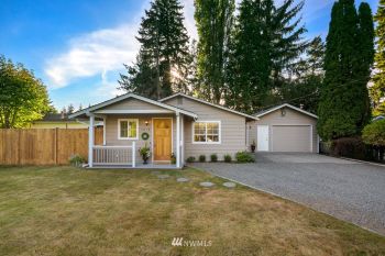 1014 Clark Avenue , Snohomish, WA 98290