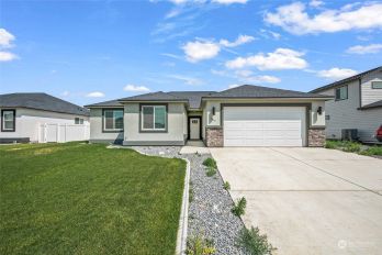 307 Q Street SW, Quincy, WA 98848