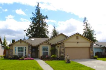 130 Patriot Way , Sequim, WA 98382