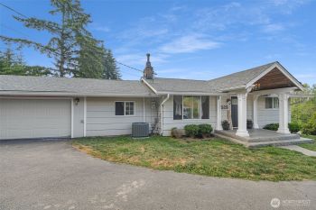 523 Haywire Road , Winlock, WA 98596