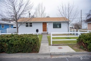 267 Pioneer Avenue SE, Ephrata, WA 98823